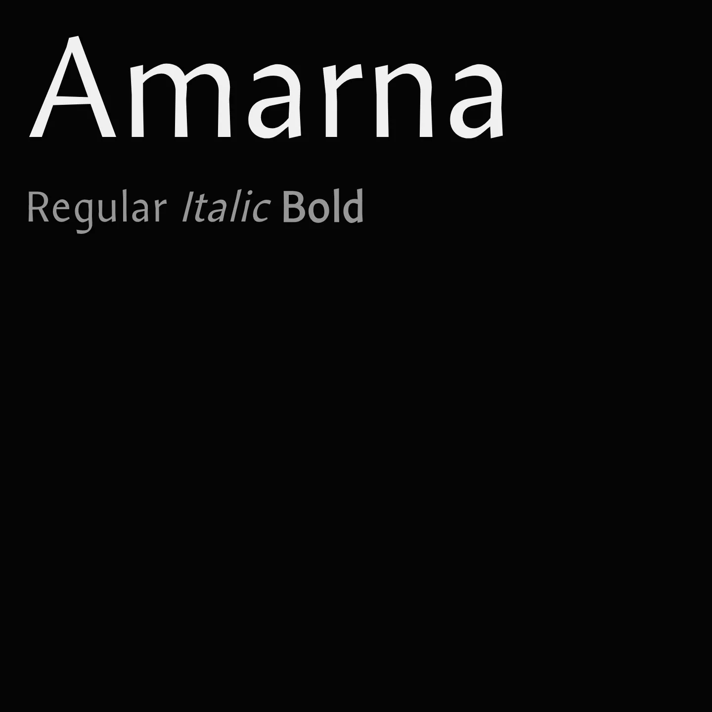 Amarna