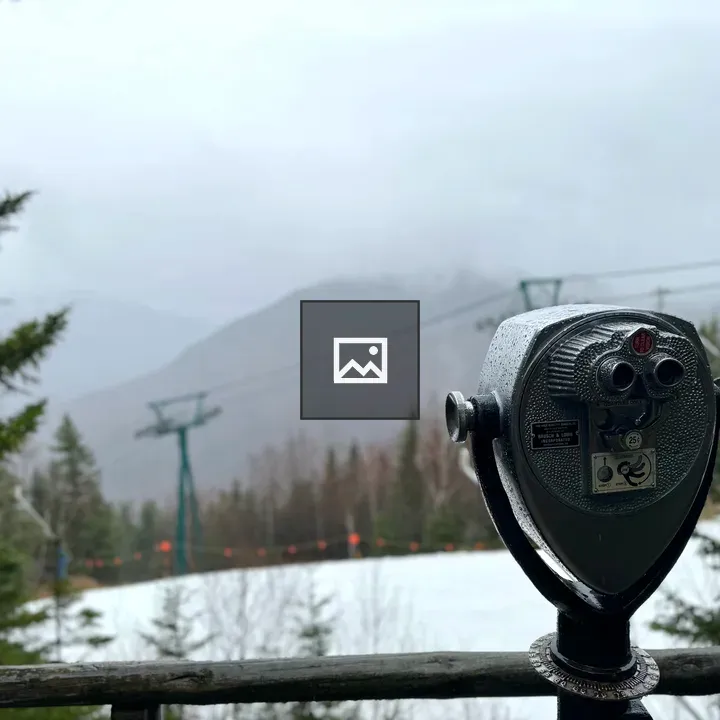Coin Operated Binoculars on Deck