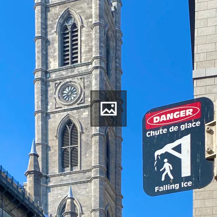 Saint-Sulpice Church