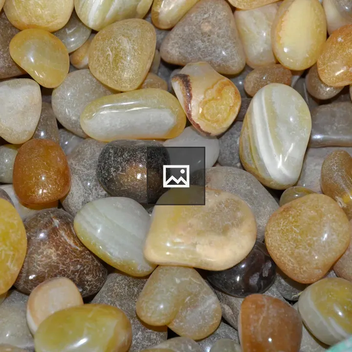 Pebbles and Stones