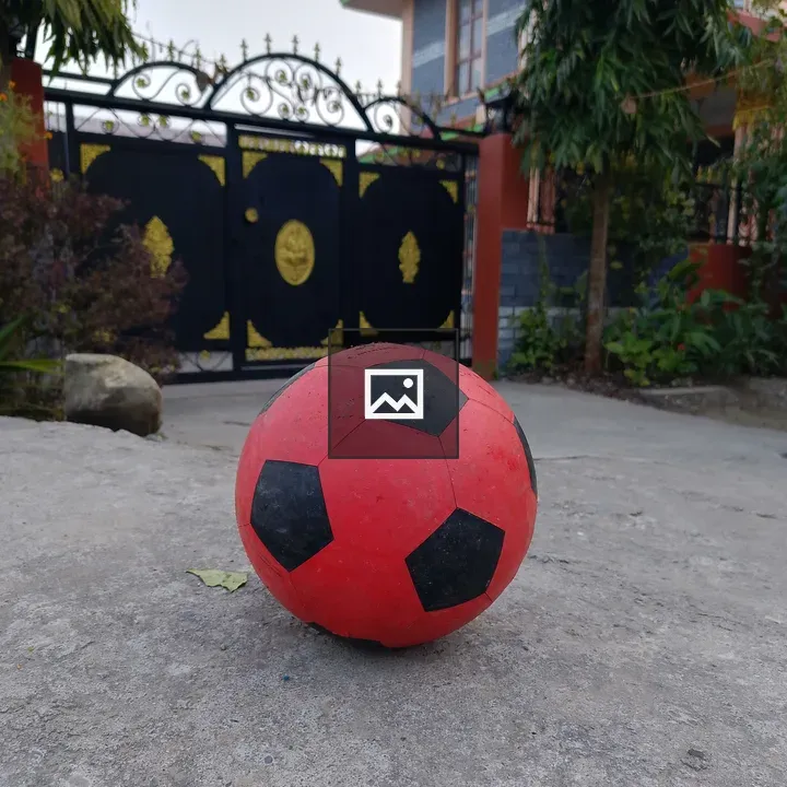 Soccer ball