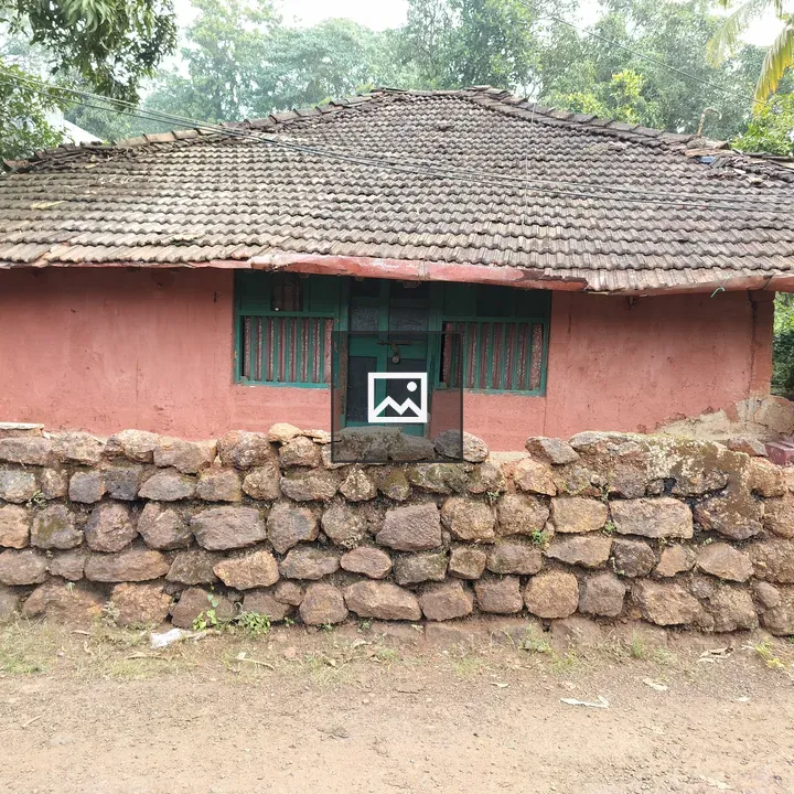 Chira house in Sindhudurg