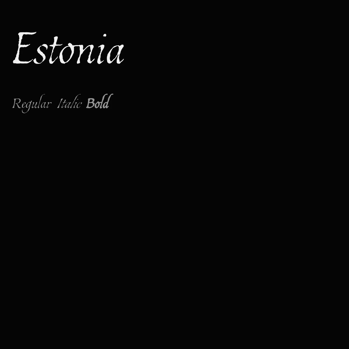 Estonia