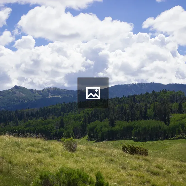 San Juan Mountains View