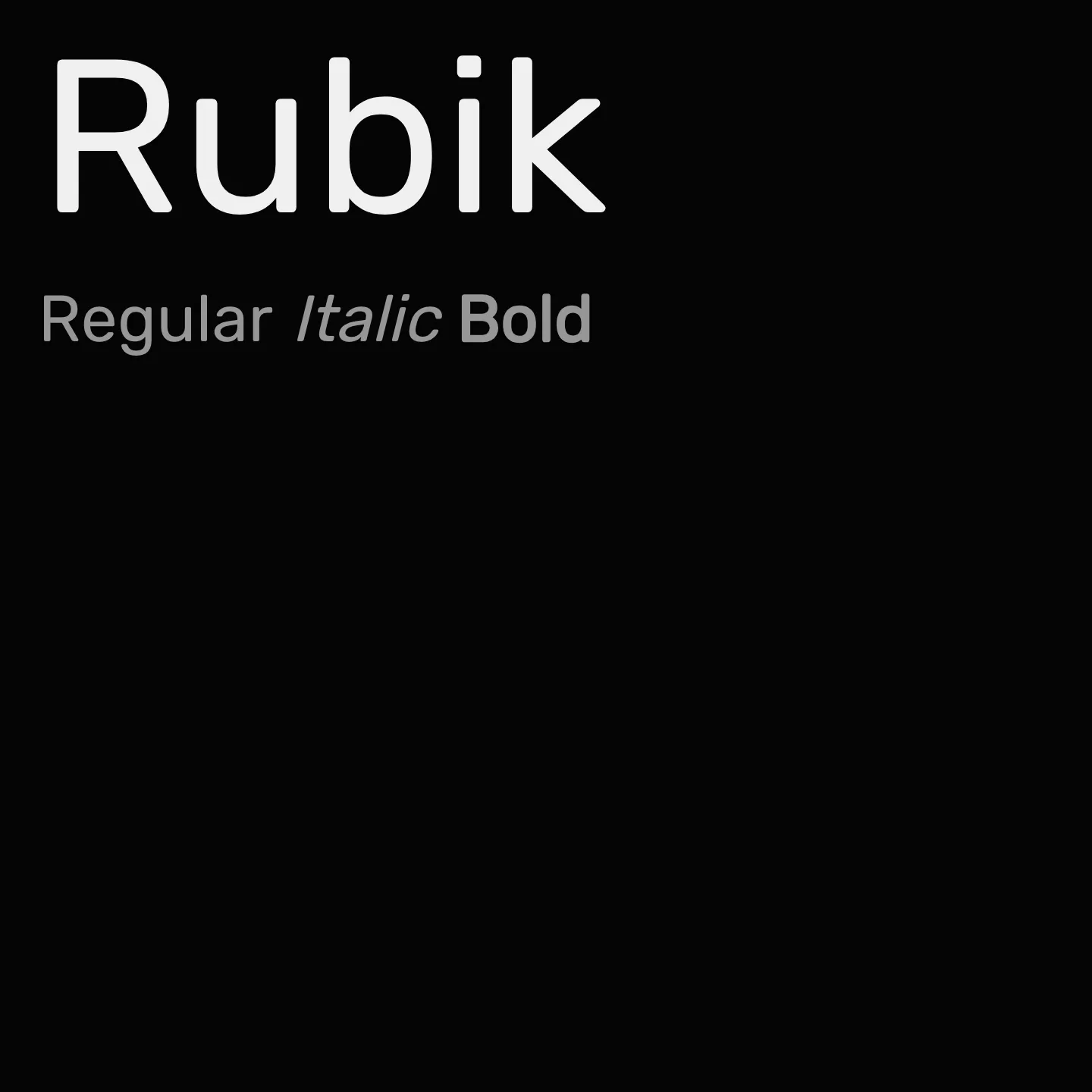 Rubik