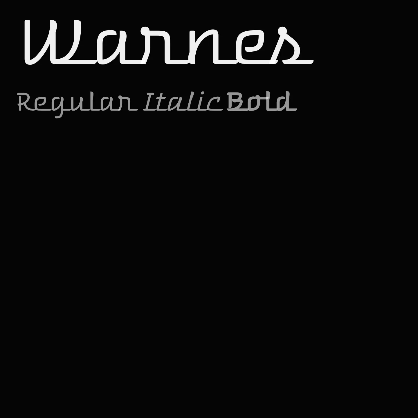 Warnes