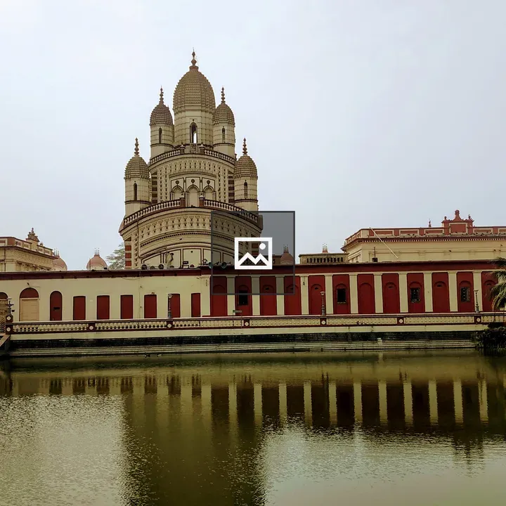 Dakshineswar Kali Temple