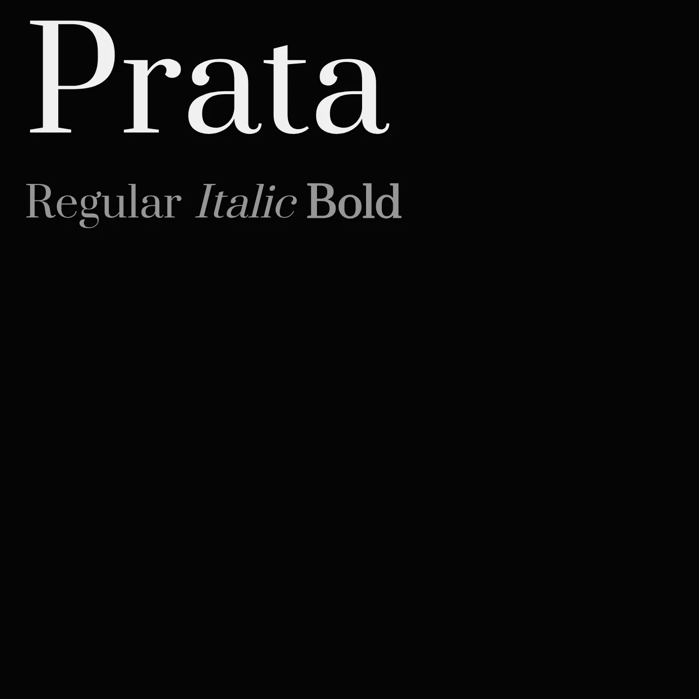 Prata