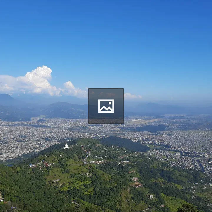 Pokhara Valley