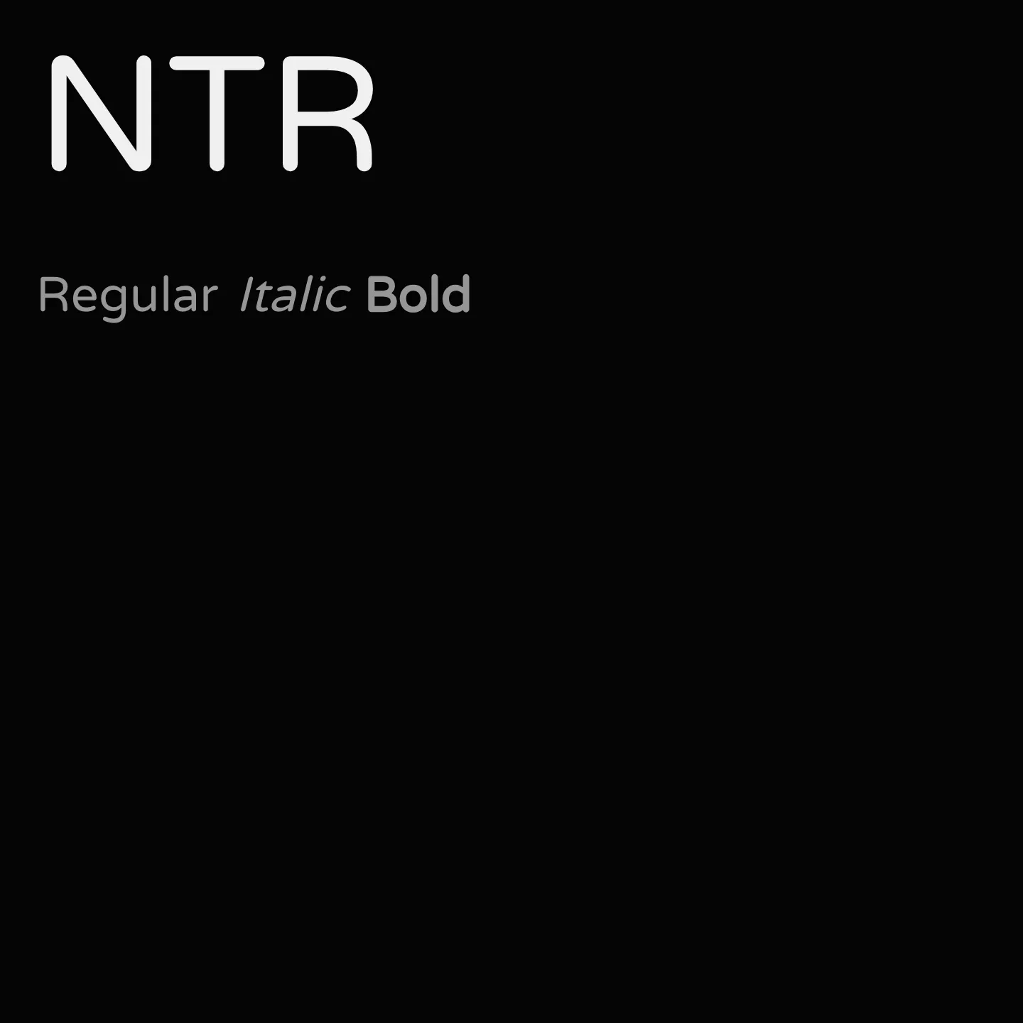 NTR