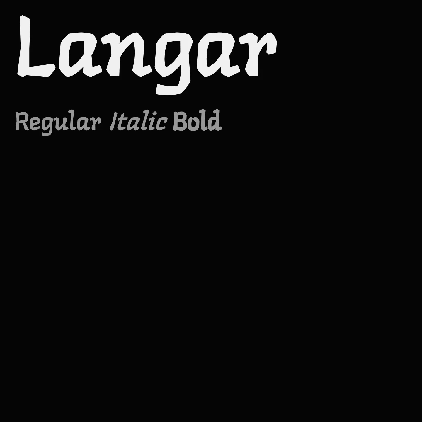 Langar