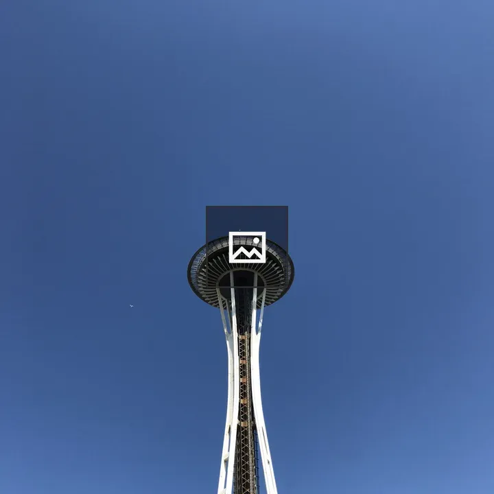 Seattle Space Needle