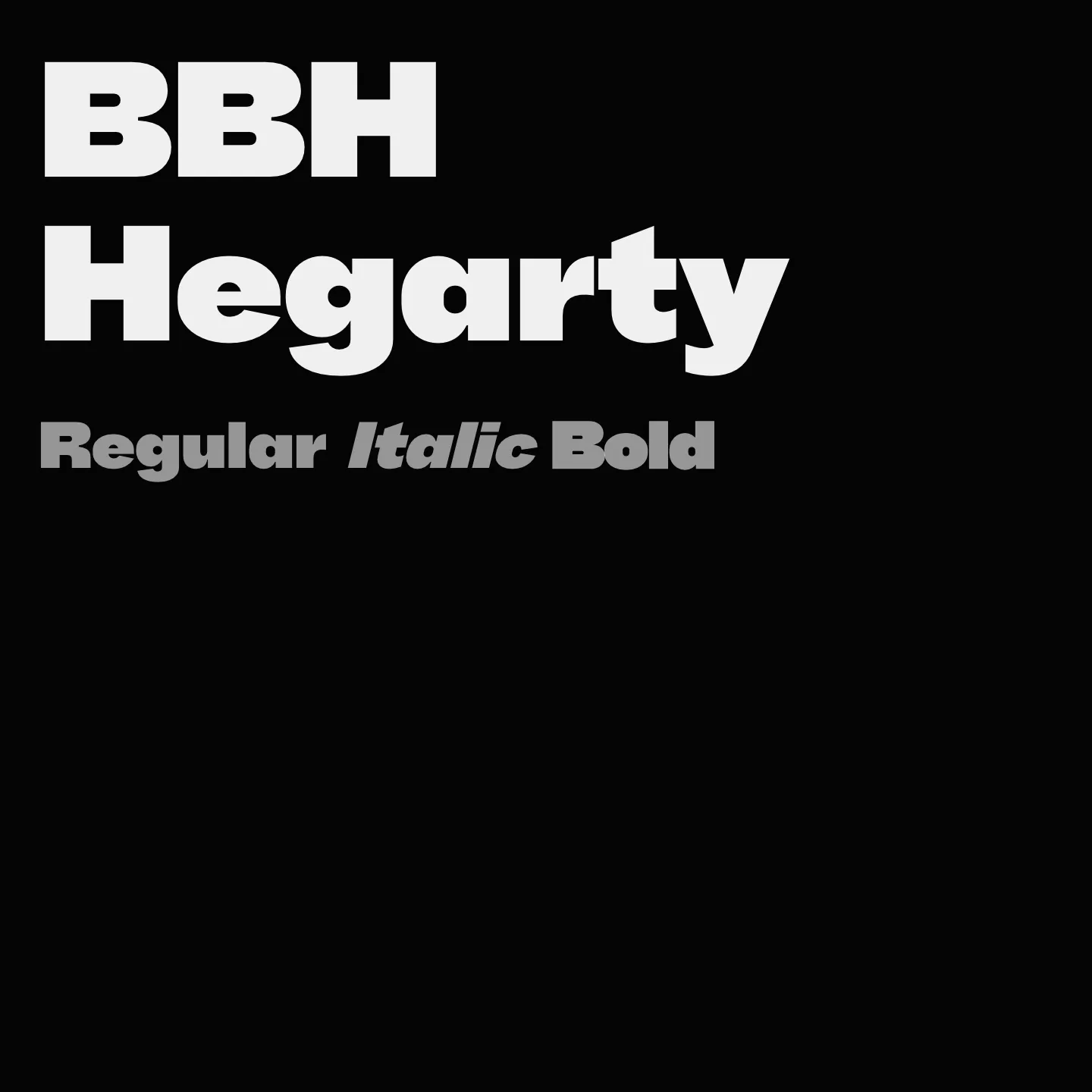 BBH Hegarty