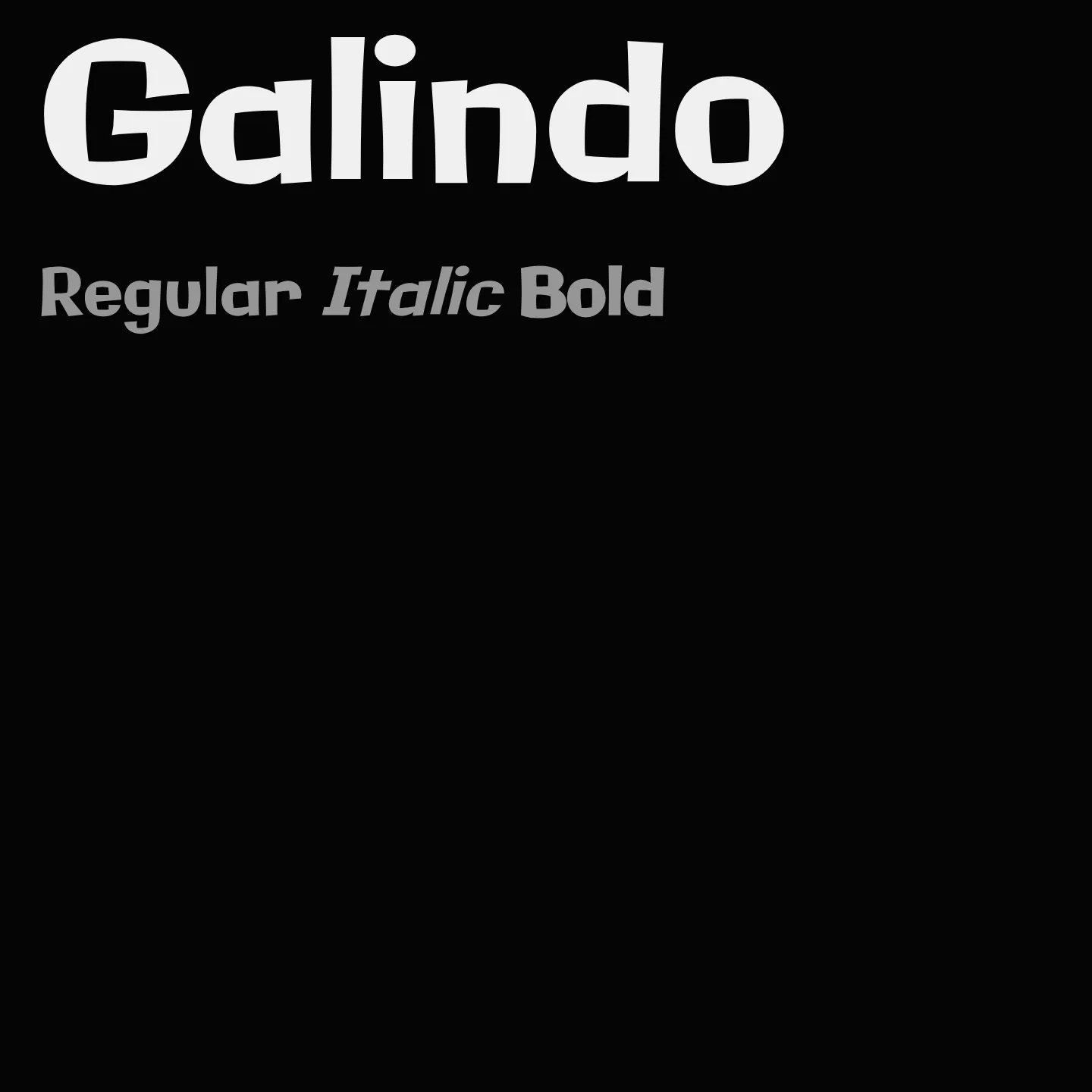 Galindo
