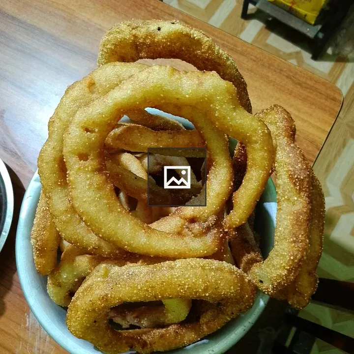 Selroti in a Bowl