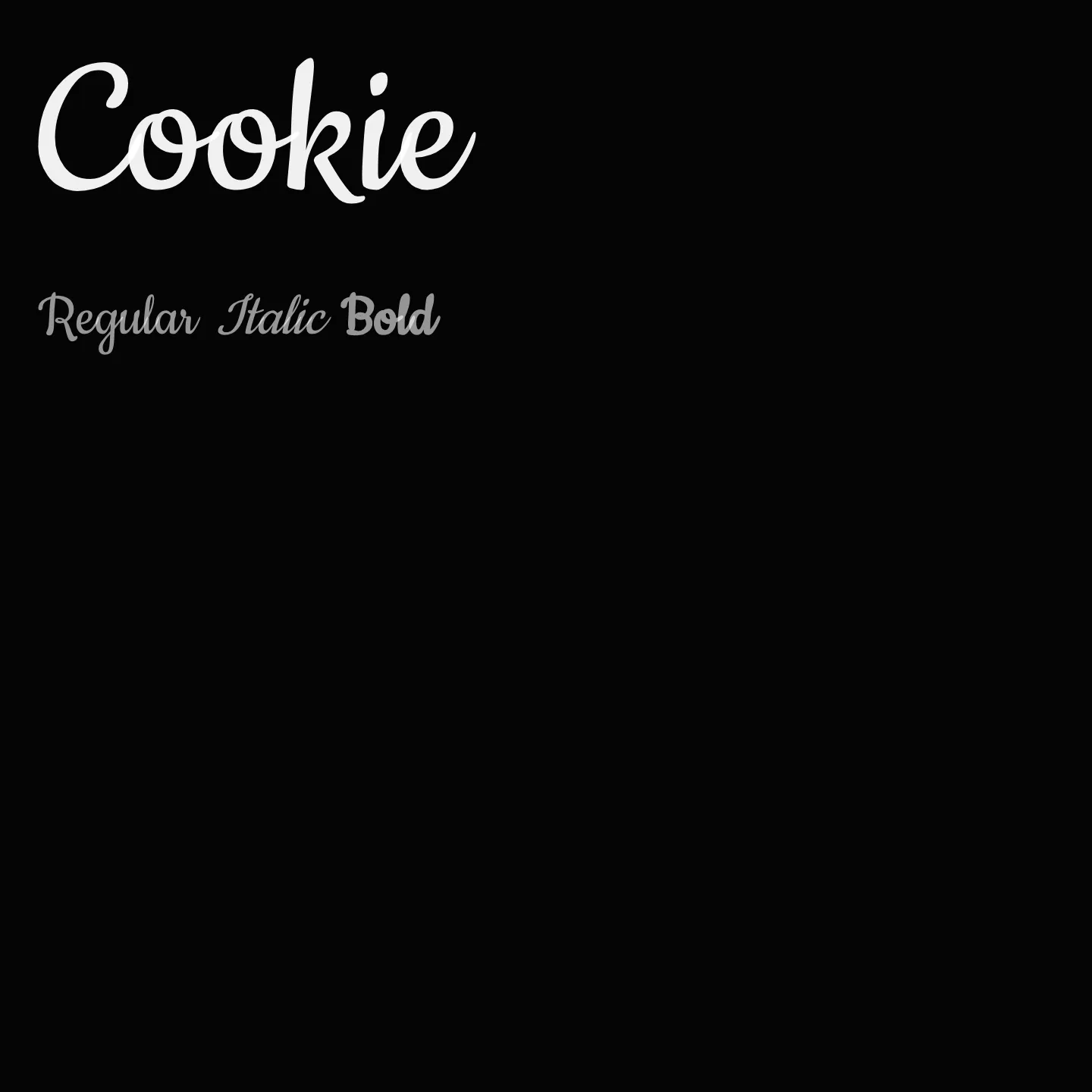 Cookie