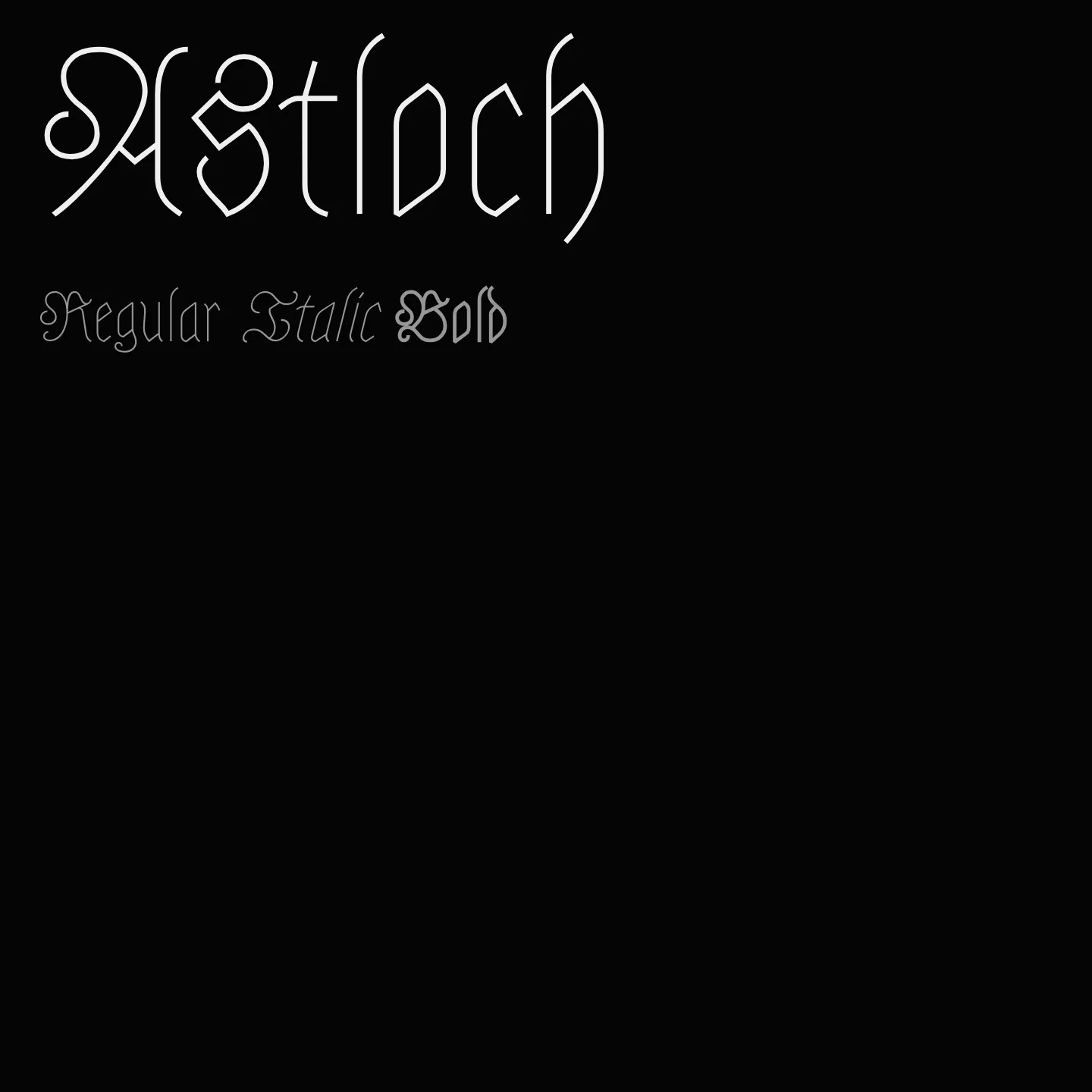 Astloch