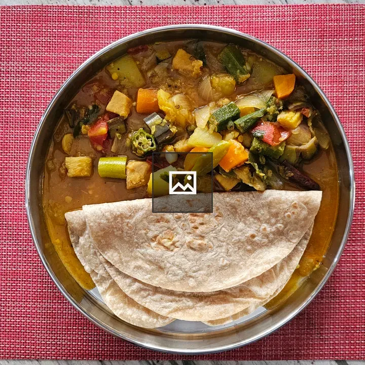 Kerala Breakfast Spread