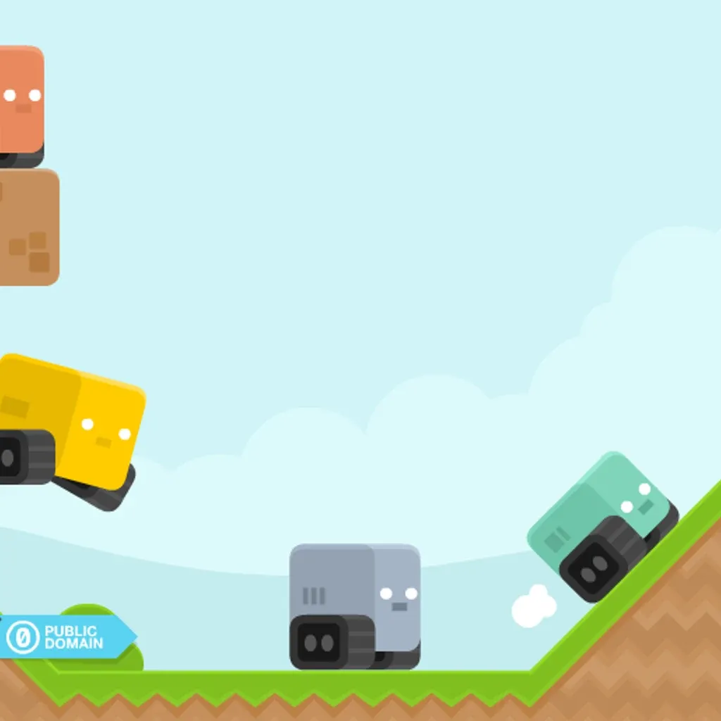 Robot Pack
