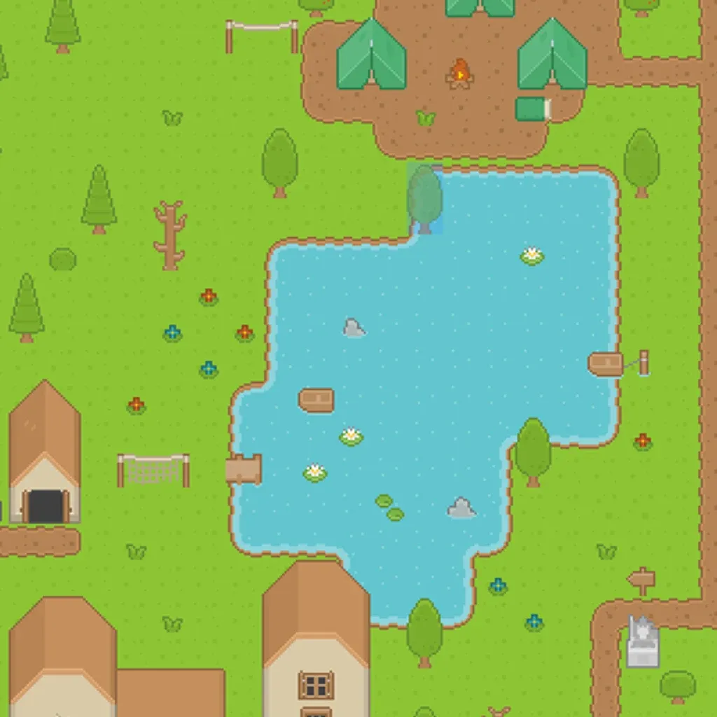 Roguelike/RPG pack