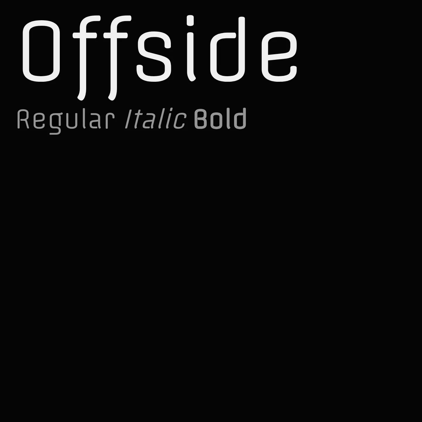 Offside