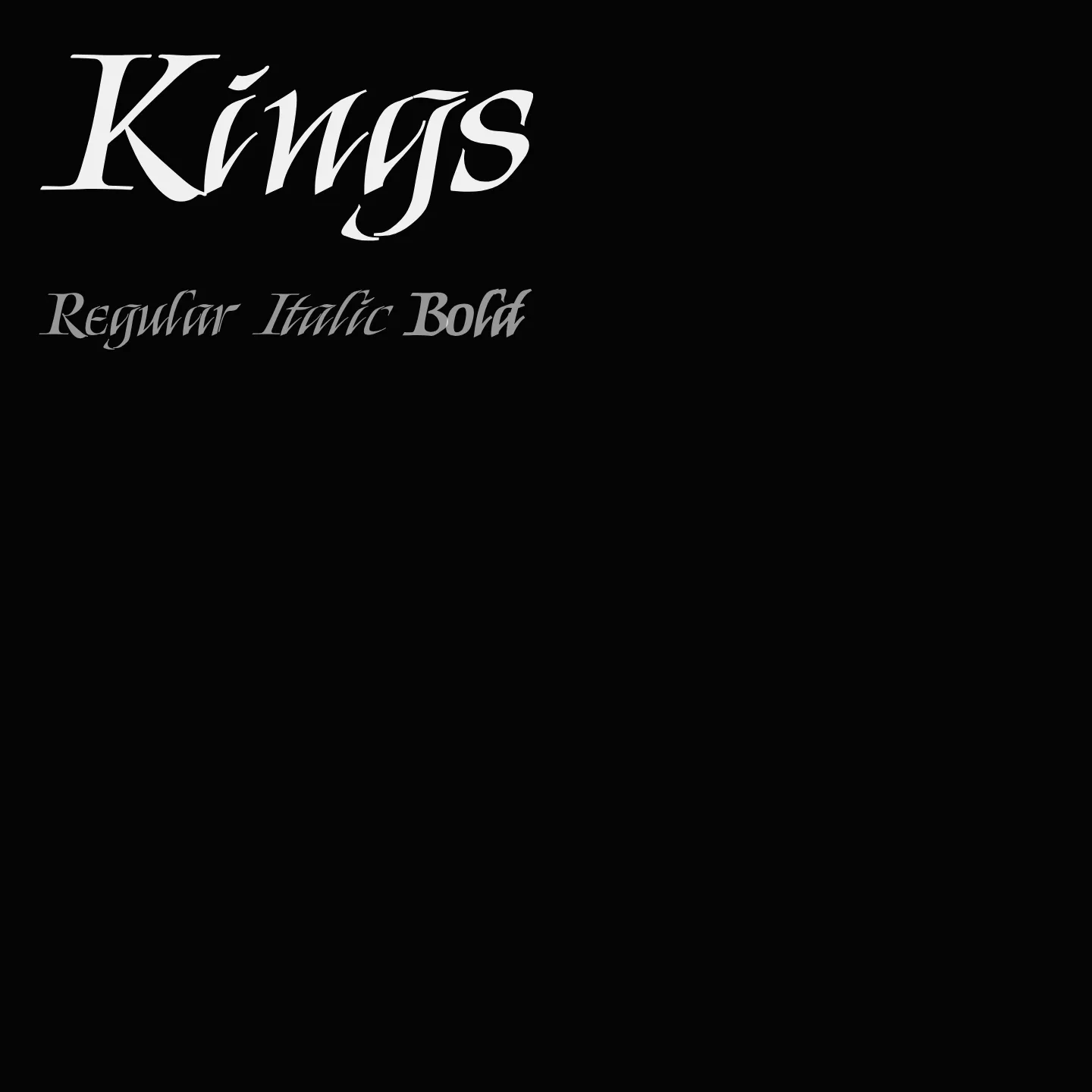 Kings