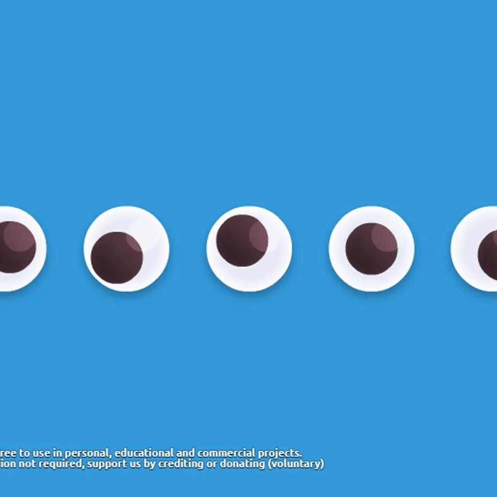 Googly Eyes