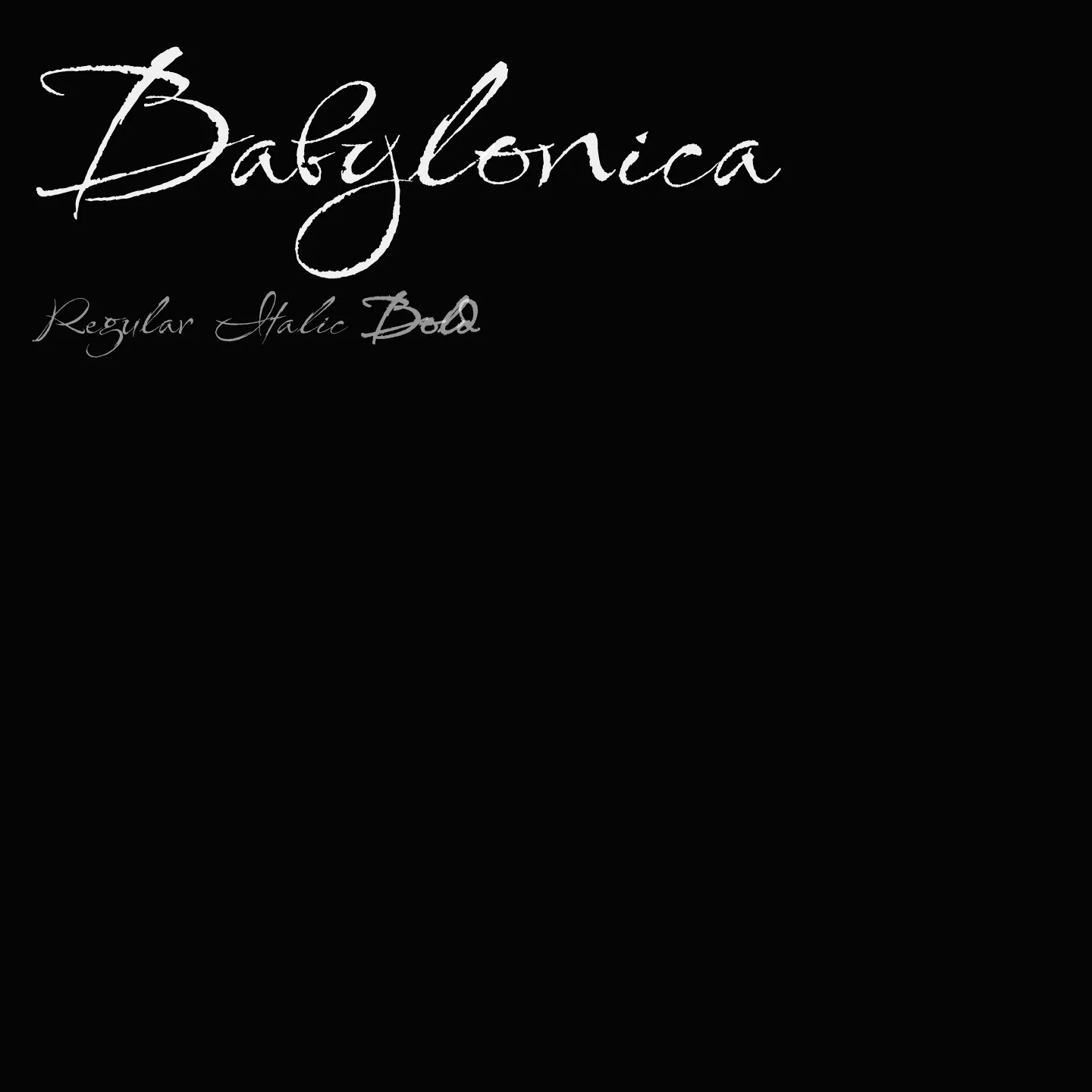Babylonica