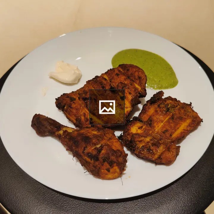 Delicious Chicken Al Faham