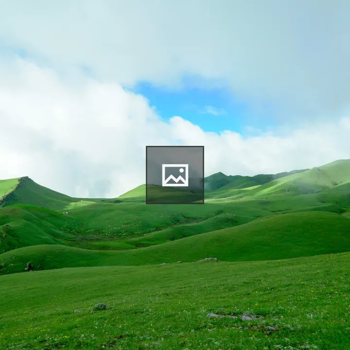Tribeni Patan High-Altitude Landscape