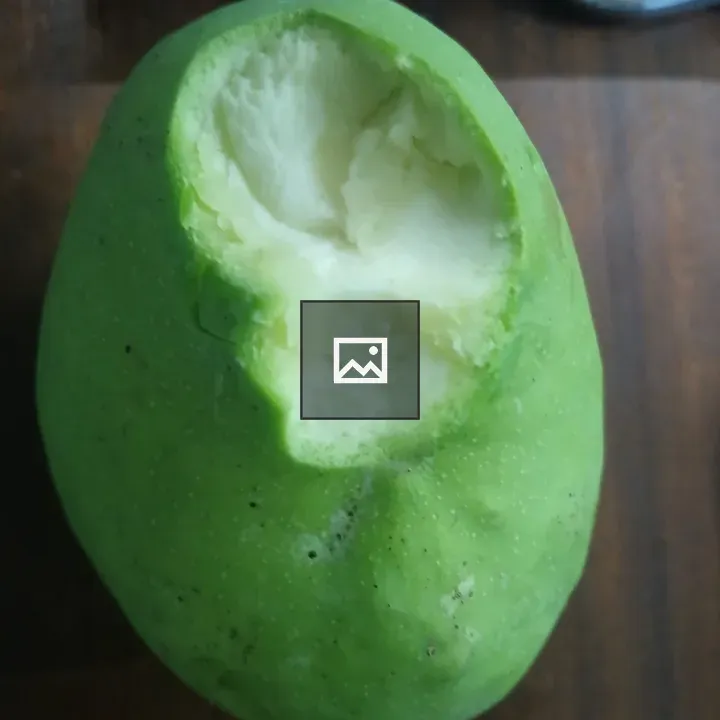 Green Mango Bite