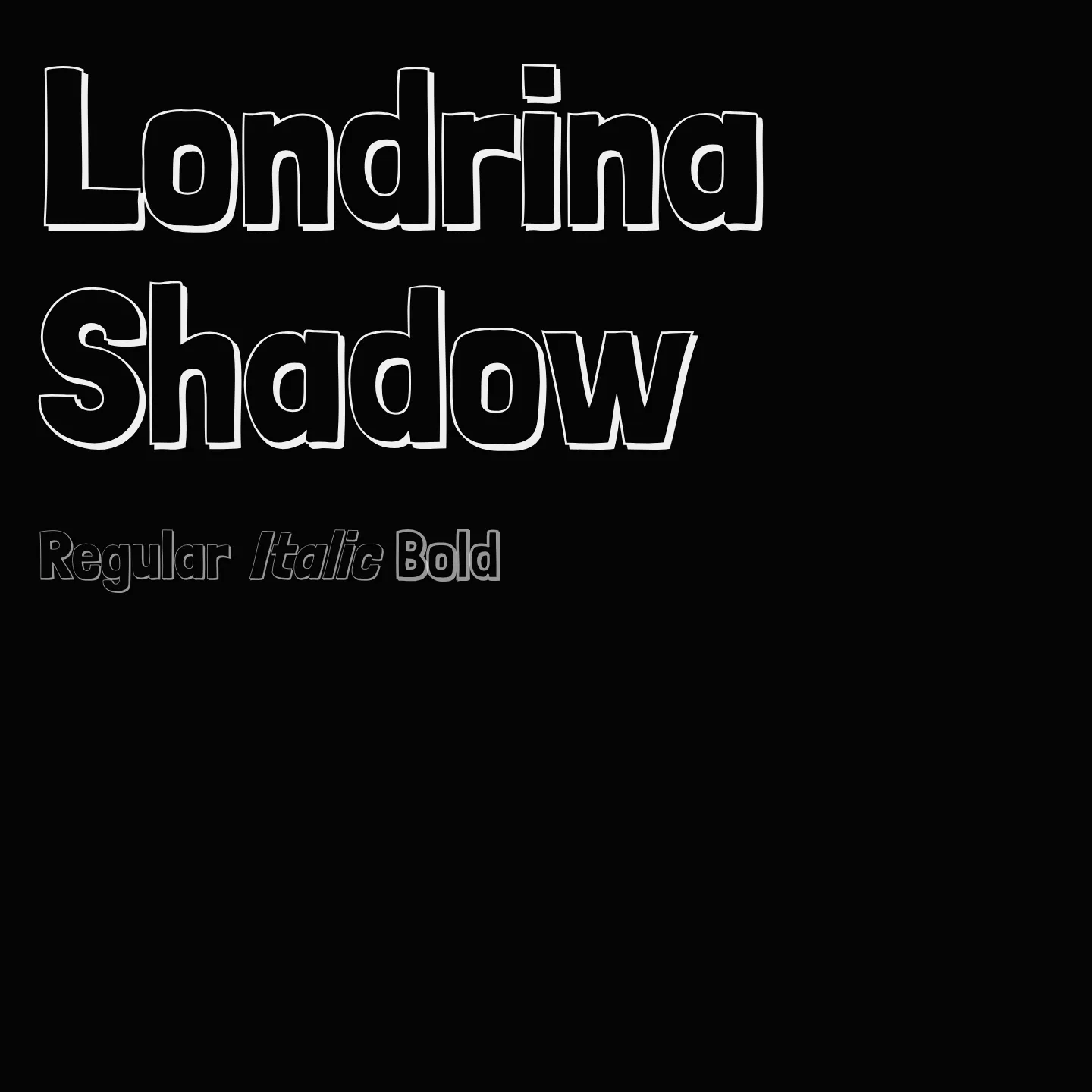 Londrina Shadow