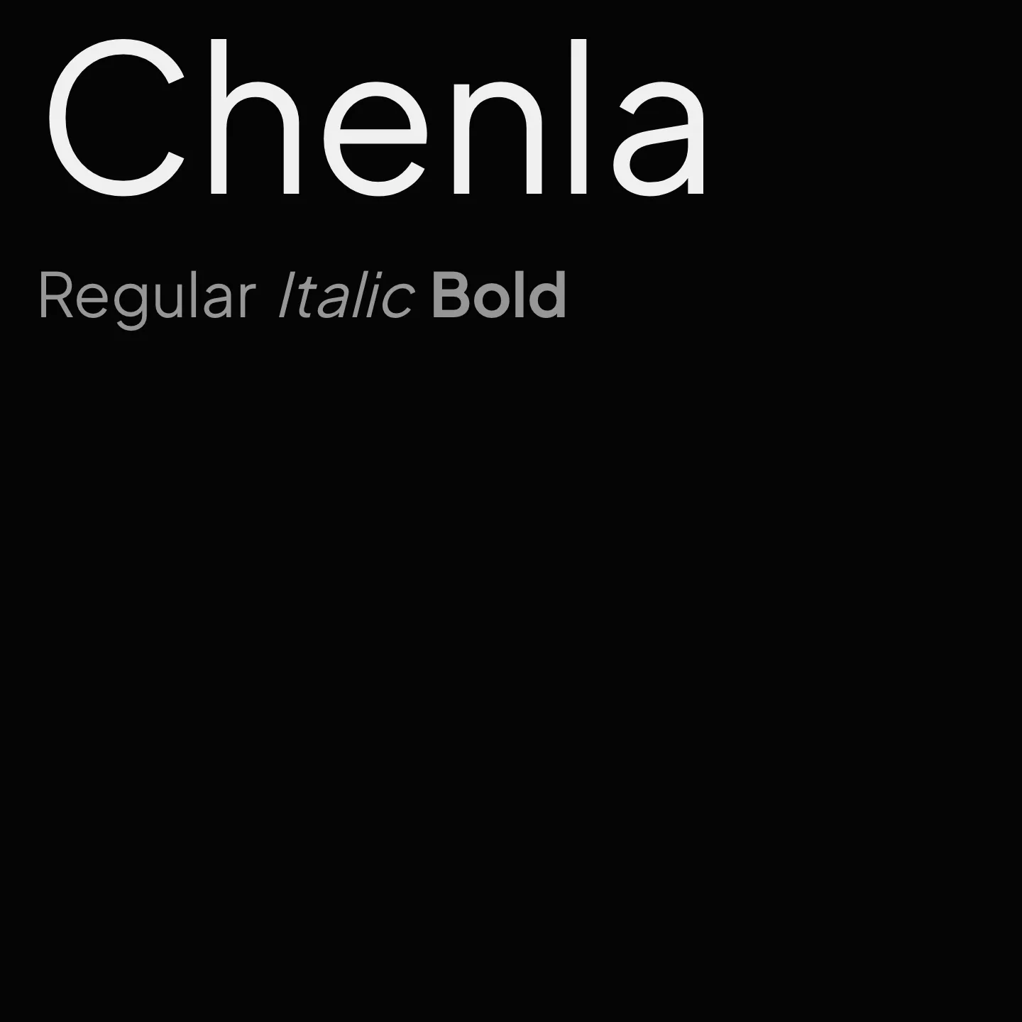 Chenla