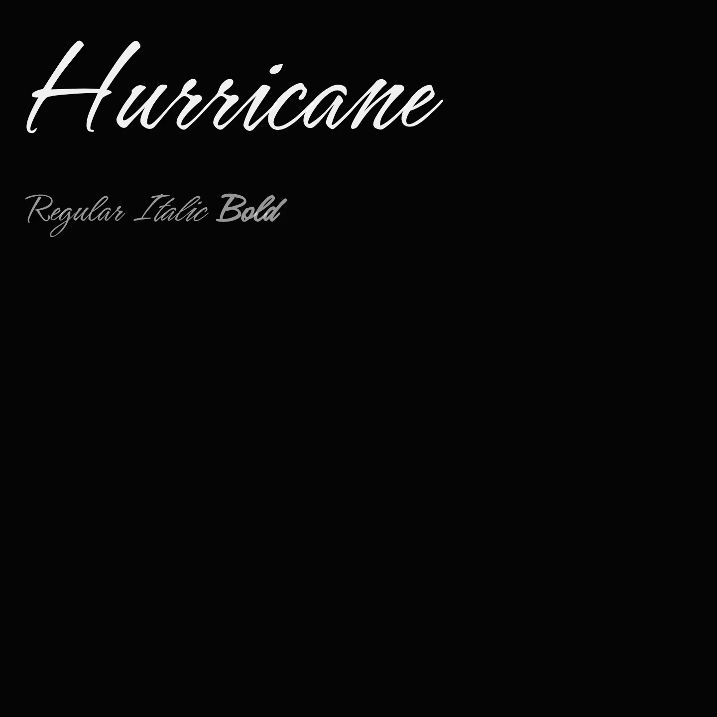 Hurricane