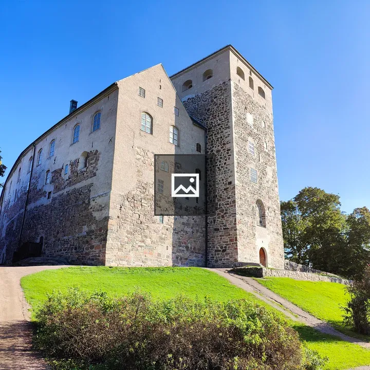Turku Castle