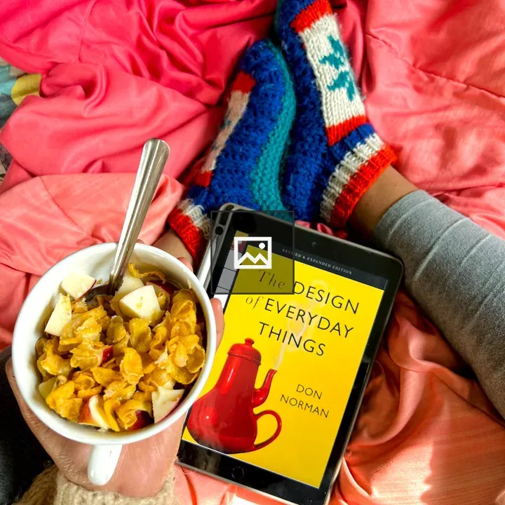 Book and breakfast