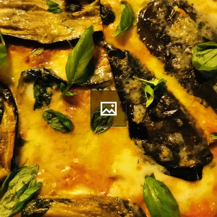 Pizza toppings