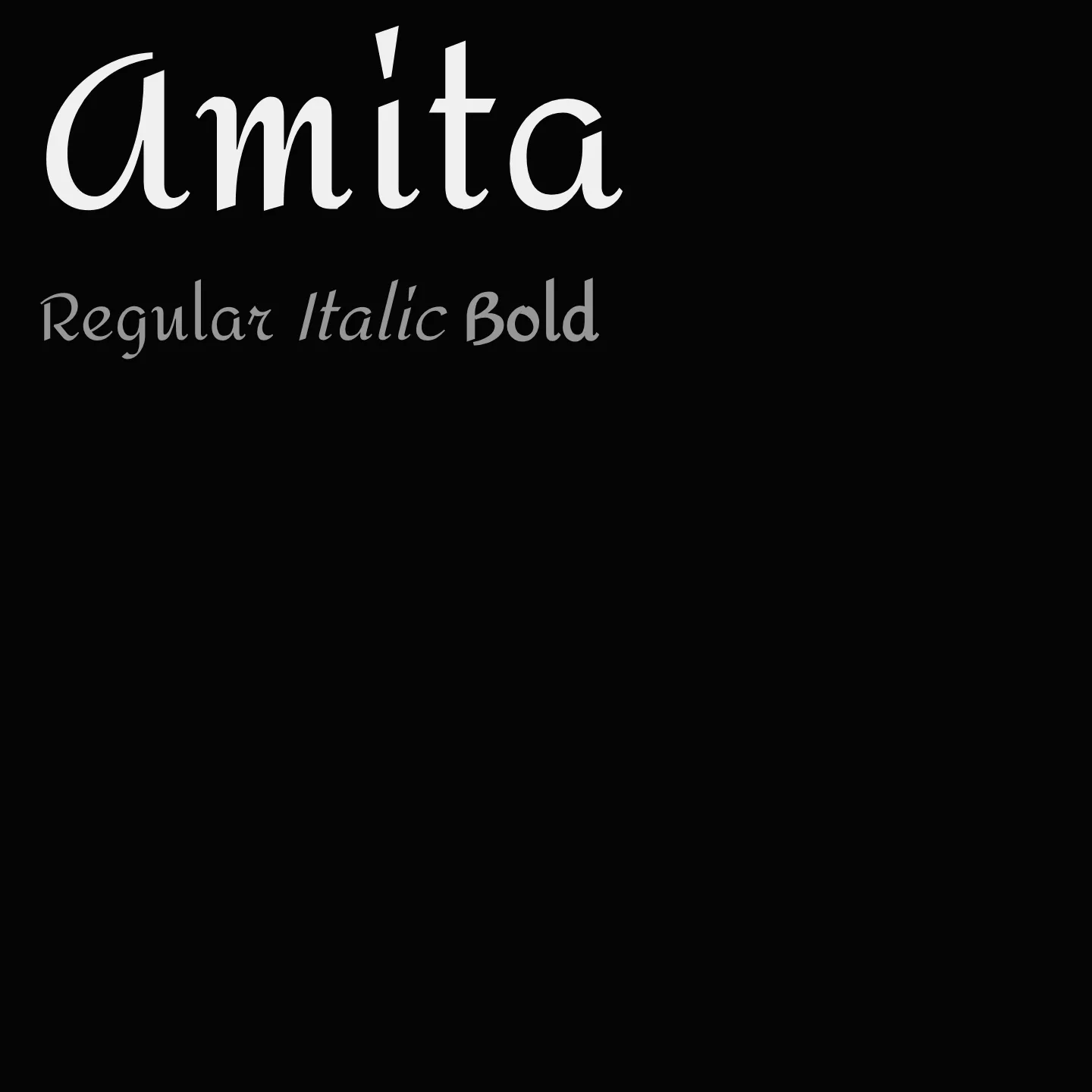 Amita