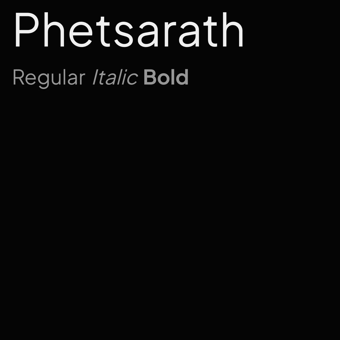 Phetsarath