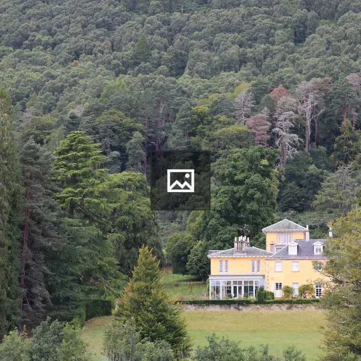 Dochfour Estate House