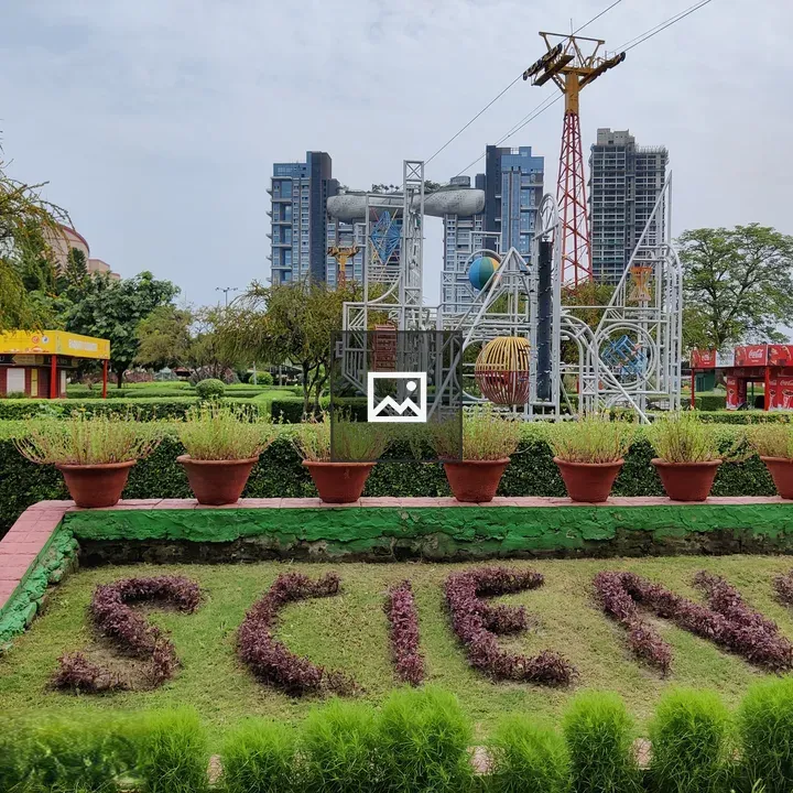 Science City Kolkata