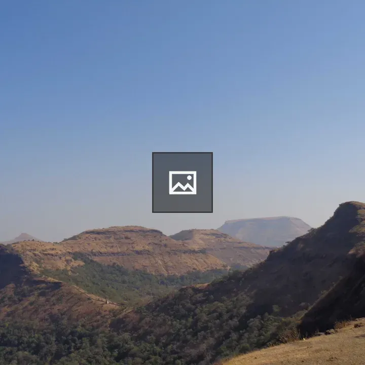 Mountain Landscape