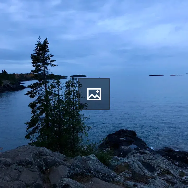 Agate Harbor Mohawk Michigan