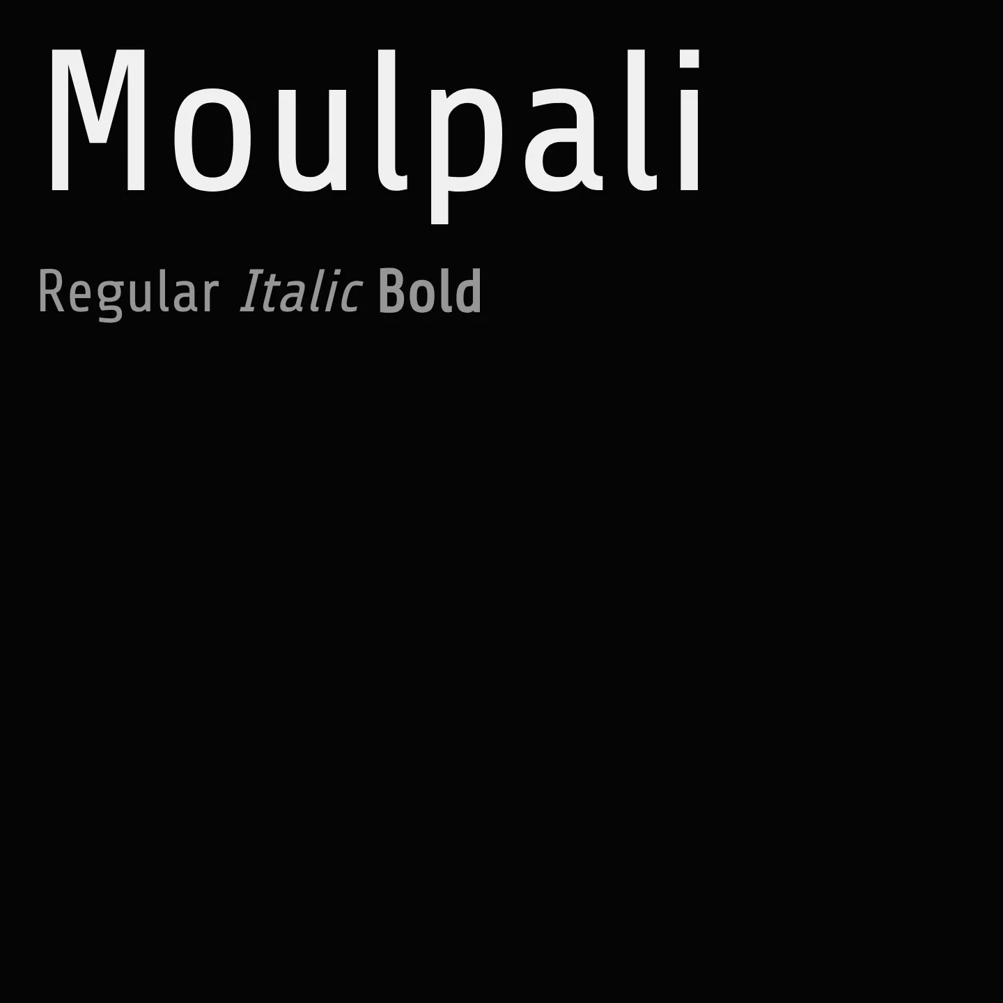 Moulpali