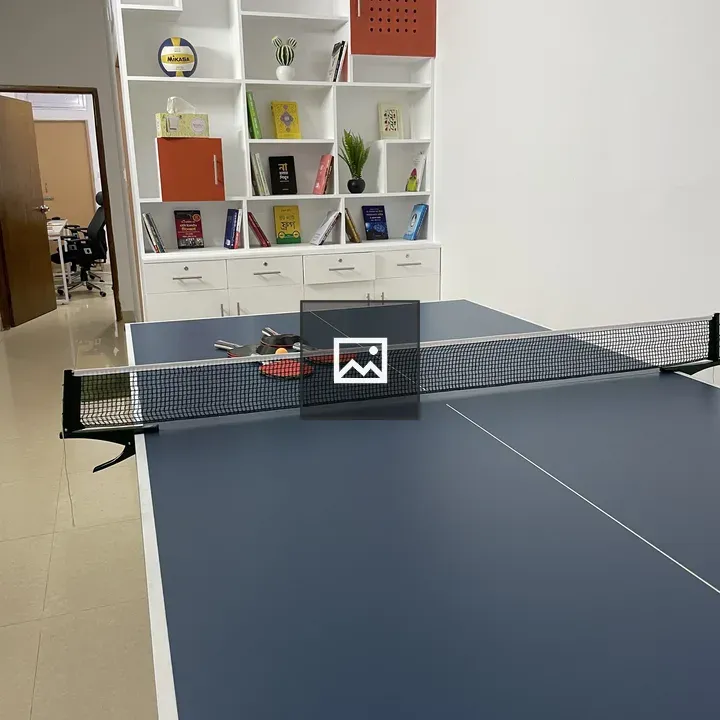 Table Tennis Board