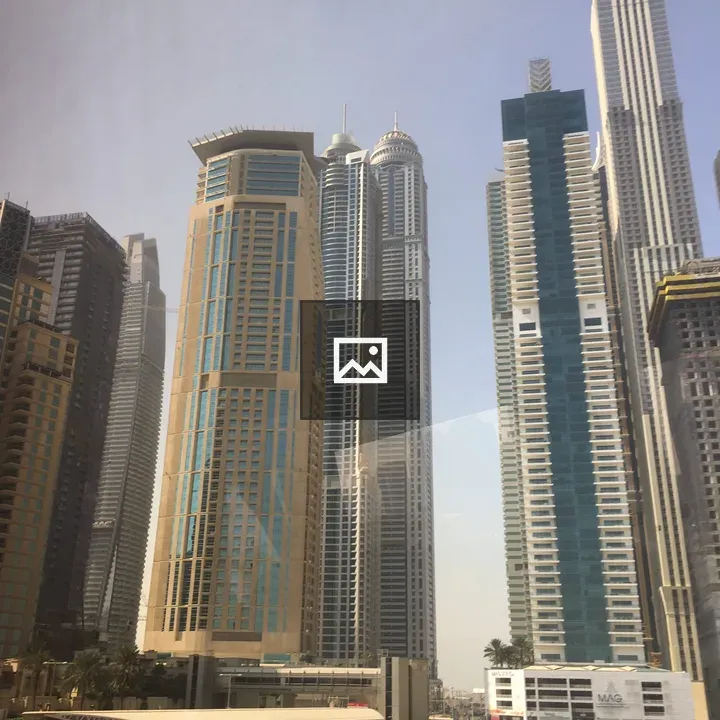 Marina Heights Tower and Marina Torch