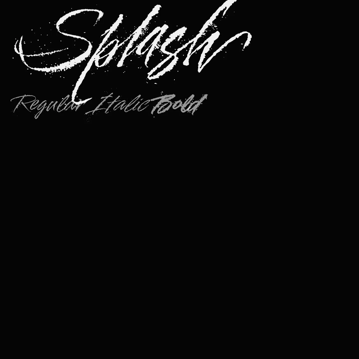 Splash