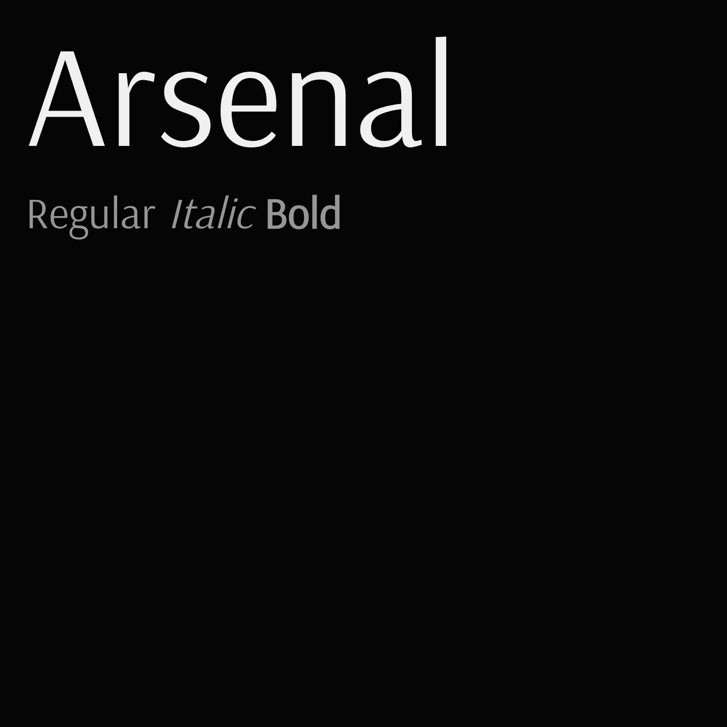 Arsenal
