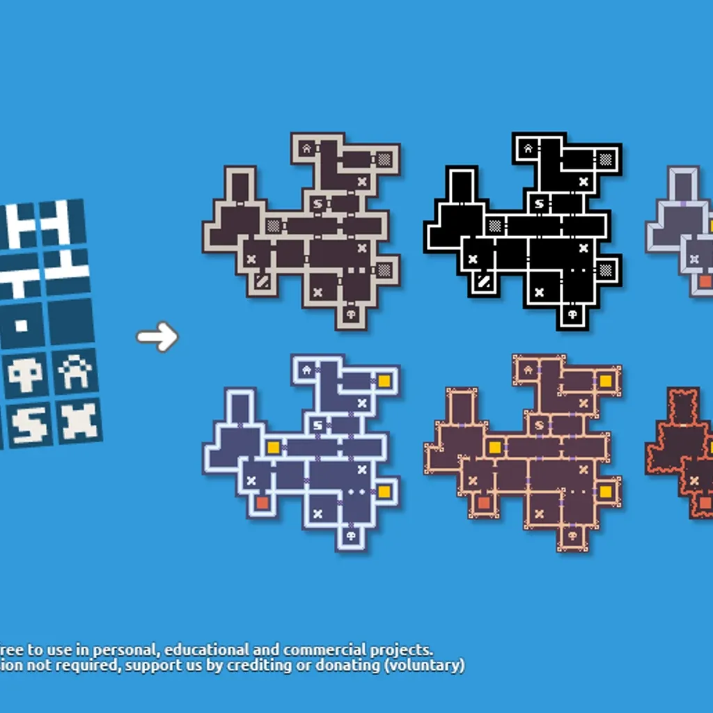 Minimap Pack