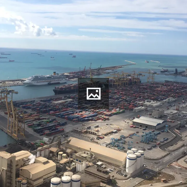 Cantiere Navale Barcelona